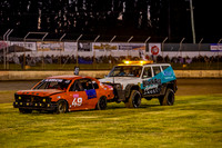 Bomber 49 - 02 - Hobart - 4th Nov 2023-3