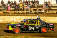 Bomber 94 - 02 - Hobart - 4th Nov 2023-3