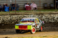 Bomber 94 - 02 - Hobart - 4th Nov 2023-4