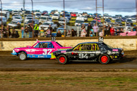 Bomber 94 - 02 - Hobart - 4th Nov 2023-6
