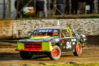 Bomber 94 - 02 - Hobart - 4th Nov 2023-5