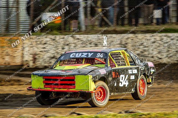 Bomber 94 - 02 - Hobart - 4th Nov 2023-5
