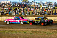 Bomber 94 - 02 - Hobart - 4th Nov 2023-7