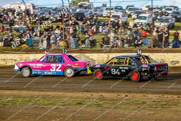 Bomber 94 - 02 - Hobart - 4th Nov 2023-7