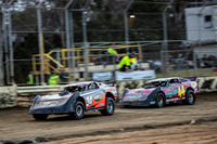 Super Sedan 34 V34 - 14 - Latrobe - 17th Jan 2020-13