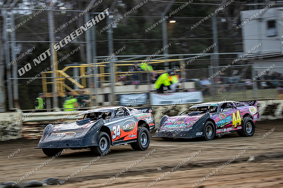 Super Sedan 34 V34 - 14 - Latrobe - 17th Jan 2020-13