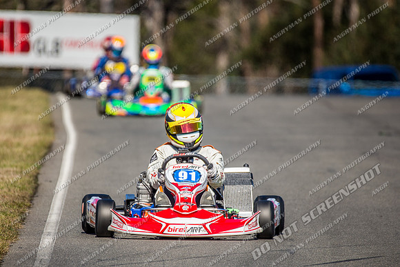 Tag 125 Light #91 - Karts - 10th Septermber 2016-10