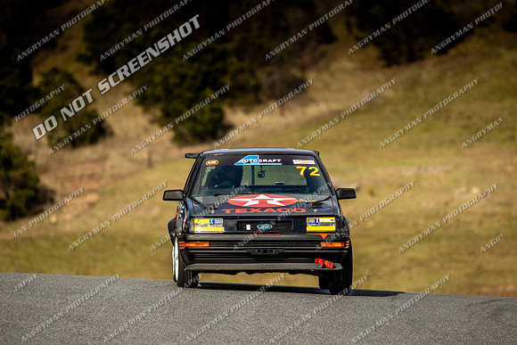 Regularity Sedans 72 - Sunday-3