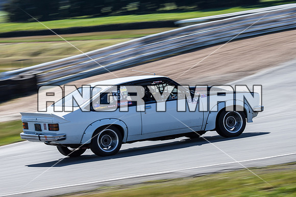 15 - Australian Supersprint Championship - Symmons Plains - 21st Sep 2014-7