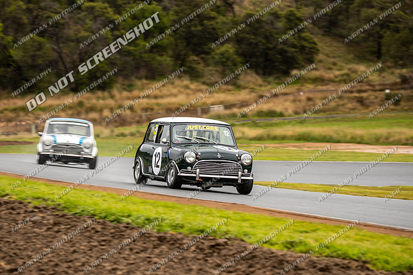 Group NB Under 3 Litre and NC Under 2 Litre - 12 - 02 - Friday-7