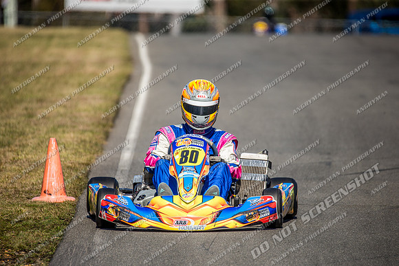 Tag 125 Heavy #80 - Karts - 10th Septermber 2016-8