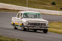 2 - Baskerville Historics 2018-2