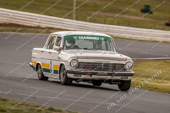 2 - Baskerville Historics 2018-2