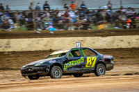 Street Stock 87 T87 - Saturday-12