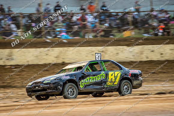 Street Stock 87 T87 - Saturday-12