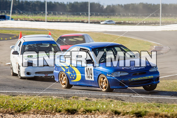 Hyundai 109 - Super Series Round 2 - 19th April 2015 - Symmons Plains-15