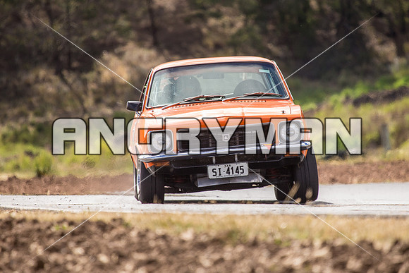 Historic Touring Car 29 Michael Cross Torana XU1 - Super Series Rnd 6 - 16th Nov 2014-10