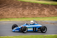 Formula Libre & Invited Racing - 1 Chris Neil - Sunday - 2nd October 2016-3