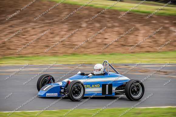 Formula Libre & Invited Racing - 1 Chris Neil - Sunday - 2nd October 2016-3