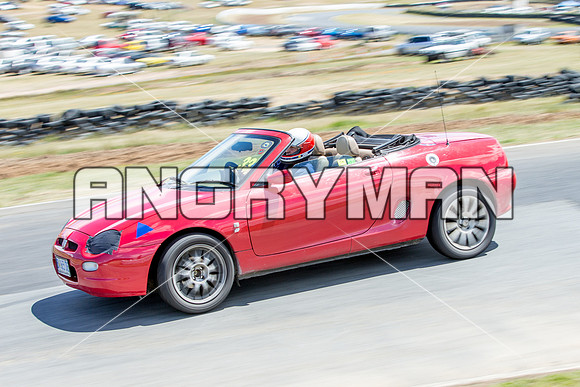 Regularity 33 - Super Series Rnd 6 - 16th Nov 2014-8