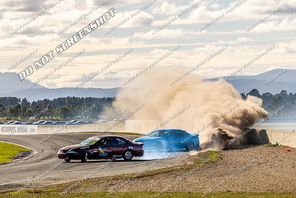 93 - Drift League - Drift Collective Rnd 2 - 17-18 May 2025-2
