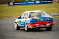 Regularity Sedans 10 - Friday-8