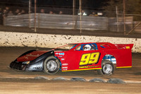 Late Model 99 T99 - 18 - Hobart - 15th Feb 2020-6