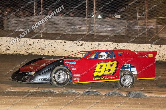 Late Model 99 T99 - 18 - Hobart - 15th Feb 2020-6