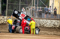 Sprintcar 45 TA45 - 5 - Hobart - 2nd Jan 2021-17