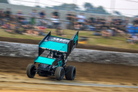 Sprintcar 35 V35 - 16 - Latrobe - 30th Jan 2020-7
