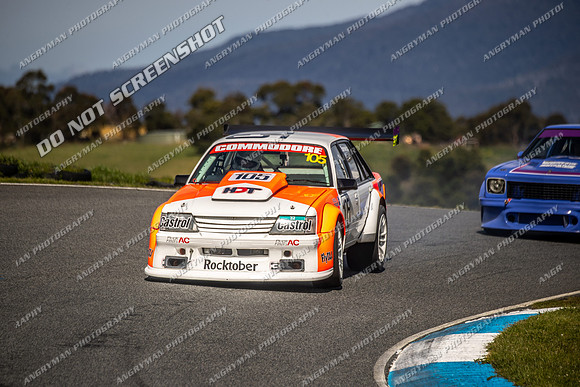 Historic Sports Sedans - 105 - 03 - Saturday-6