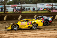 Super Sedan 71 T71 - Friday-4