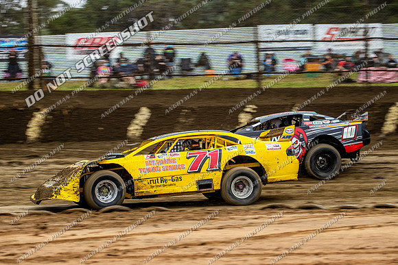 Super Sedan 71 T71 - Friday-4