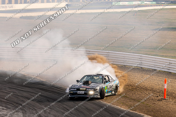 26 - Drift League - Drift Collective Rnd 2 - 17-18 May 2025-5