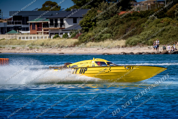 Unlimited - Turn It Up - Devonport Regatta 2018-46