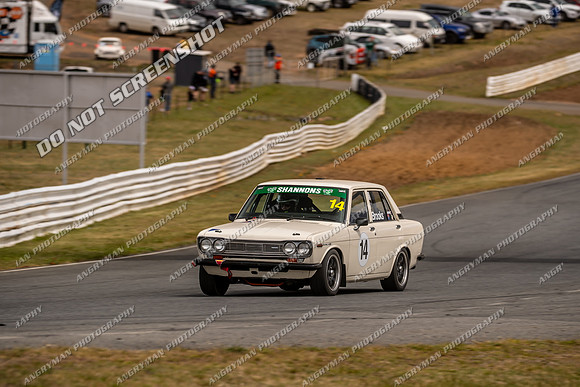 Classic Baskerville Sprints - 14 - Saturday-4