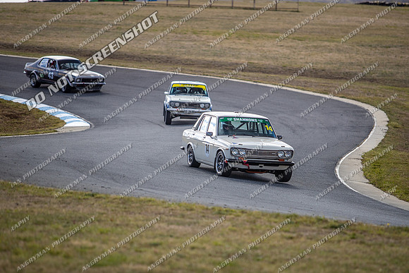 Classic Baskerville Sprints - 14 - Sunday-2