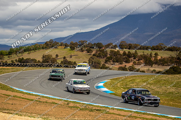 Classic Baskerville Sprints - 14 - Sunday-3