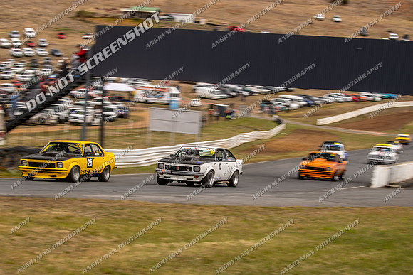 Classic Baskerville Sprints - 15 - Saturday-7