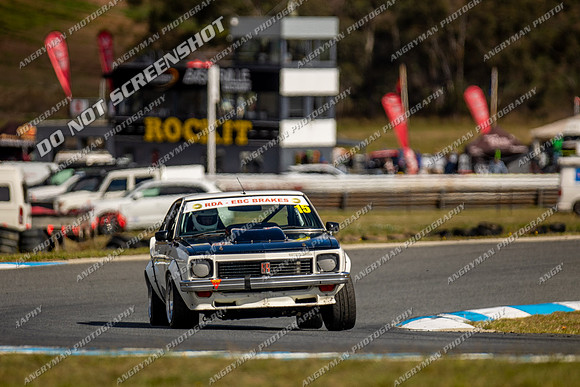 Classic Baskerville Sprints - 15 - Saturday-3