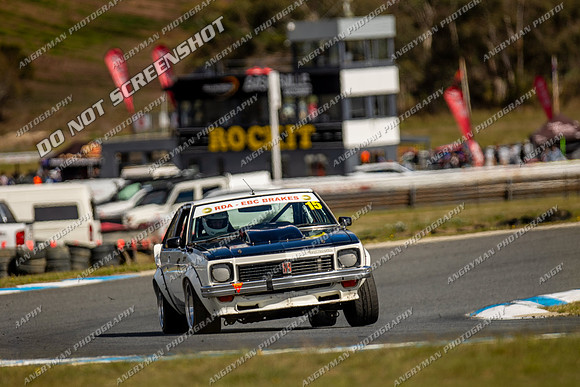 Classic Baskerville Sprints - 15 - Saturday-2