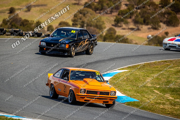 Classic Baskerville Sprints - 21 - Sunday-6