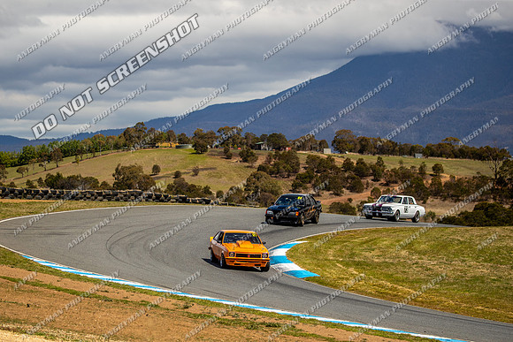 Classic Baskerville Sprints - 21 - Sunday-4
