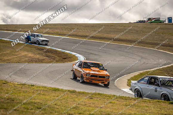 Classic Baskerville Sprints - 21 - Sunday-3