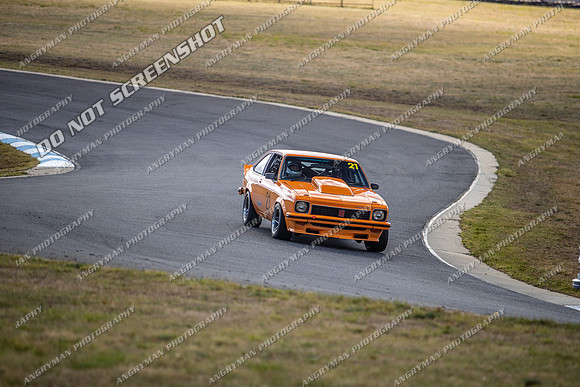Classic Baskerville Sprints - 21 - Sunday-2