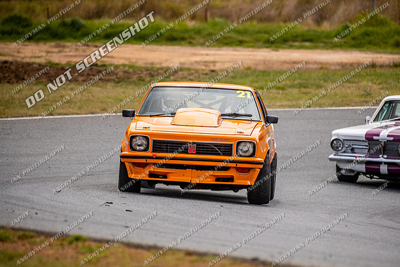 Classic Baskerville Sprints - 21 - Friday-11