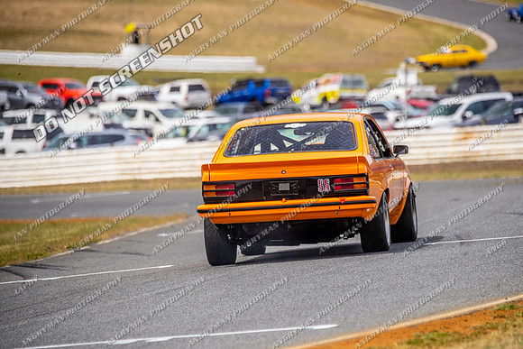Classic Baskerville Sprints - 21 - Friday-10