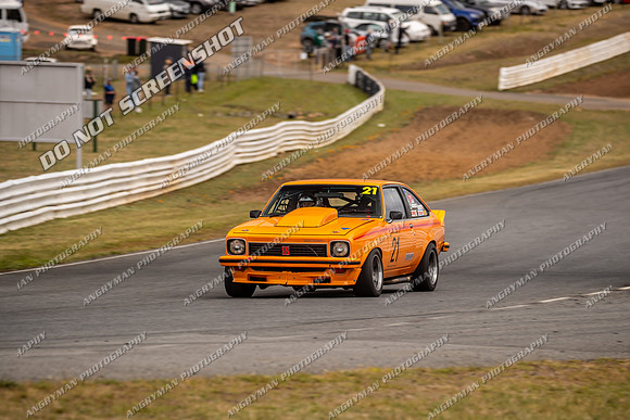 Classic Baskerville Sprints - 21 - Saturday-6