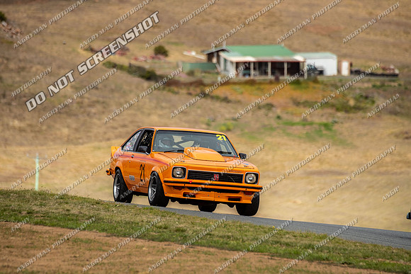 Classic Baskerville Sprints - 21 - Friday-6