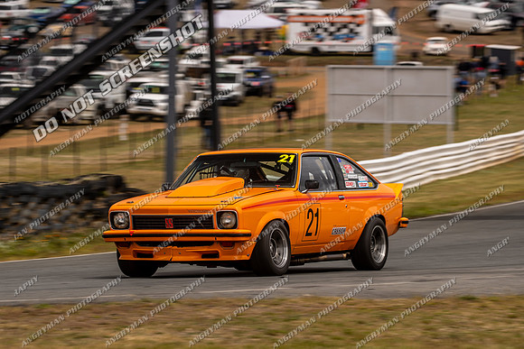 Classic Baskerville Sprints - 21 - Saturday-5